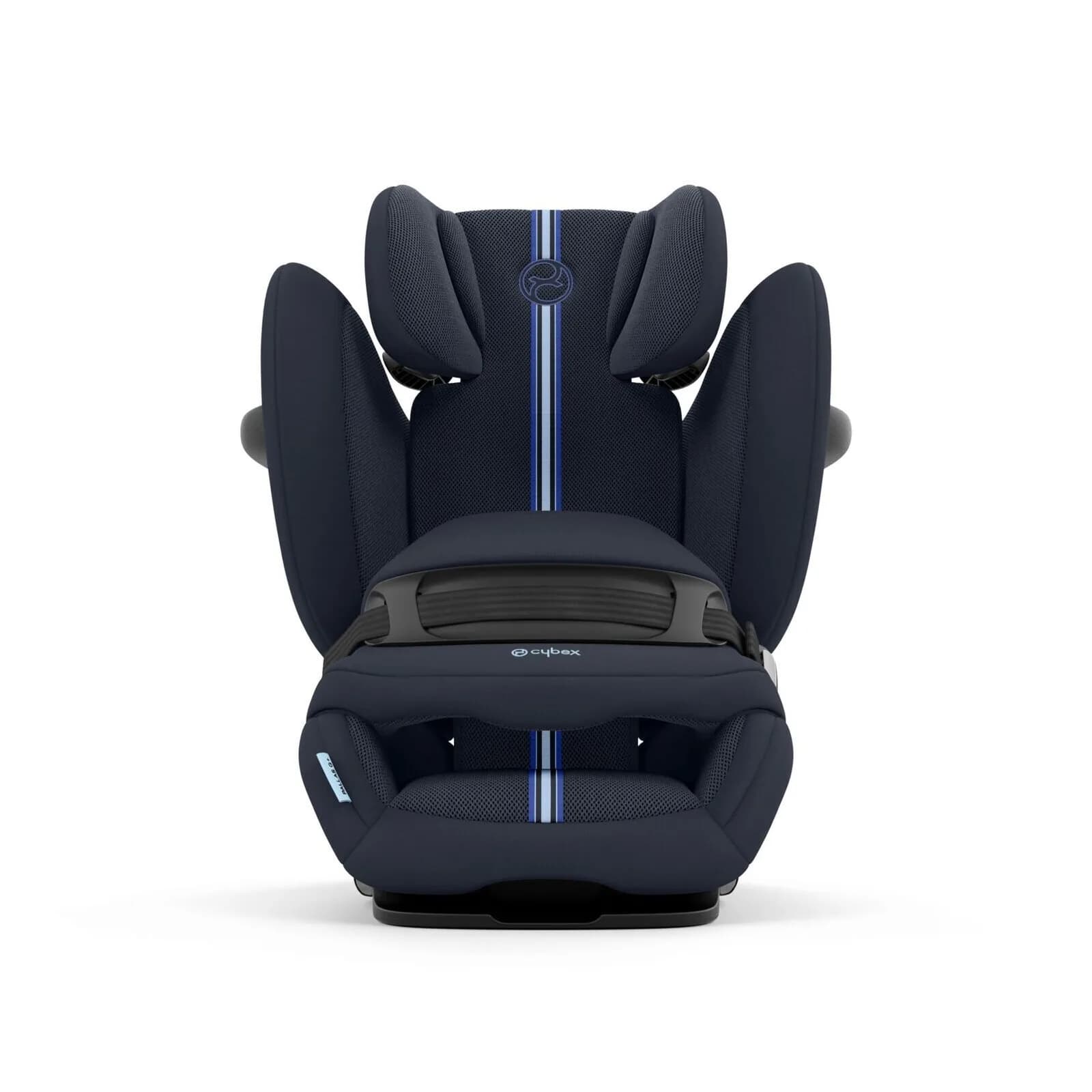 Автокресло CYBEX Pallas G i-Size Plus 523001093 Ocean Blue фото 3