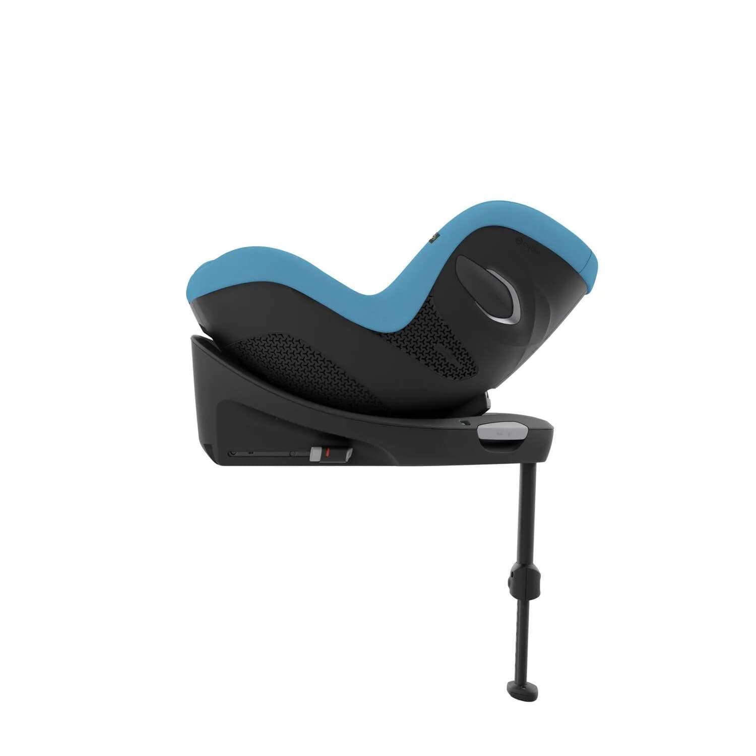 Автокресло Cybex Sirona G i-Size Plus 523001213 Beach Blue фото 4 Автокресло Cybex Sirona G i-Size Plus 523001213 Beach Blue фото 4