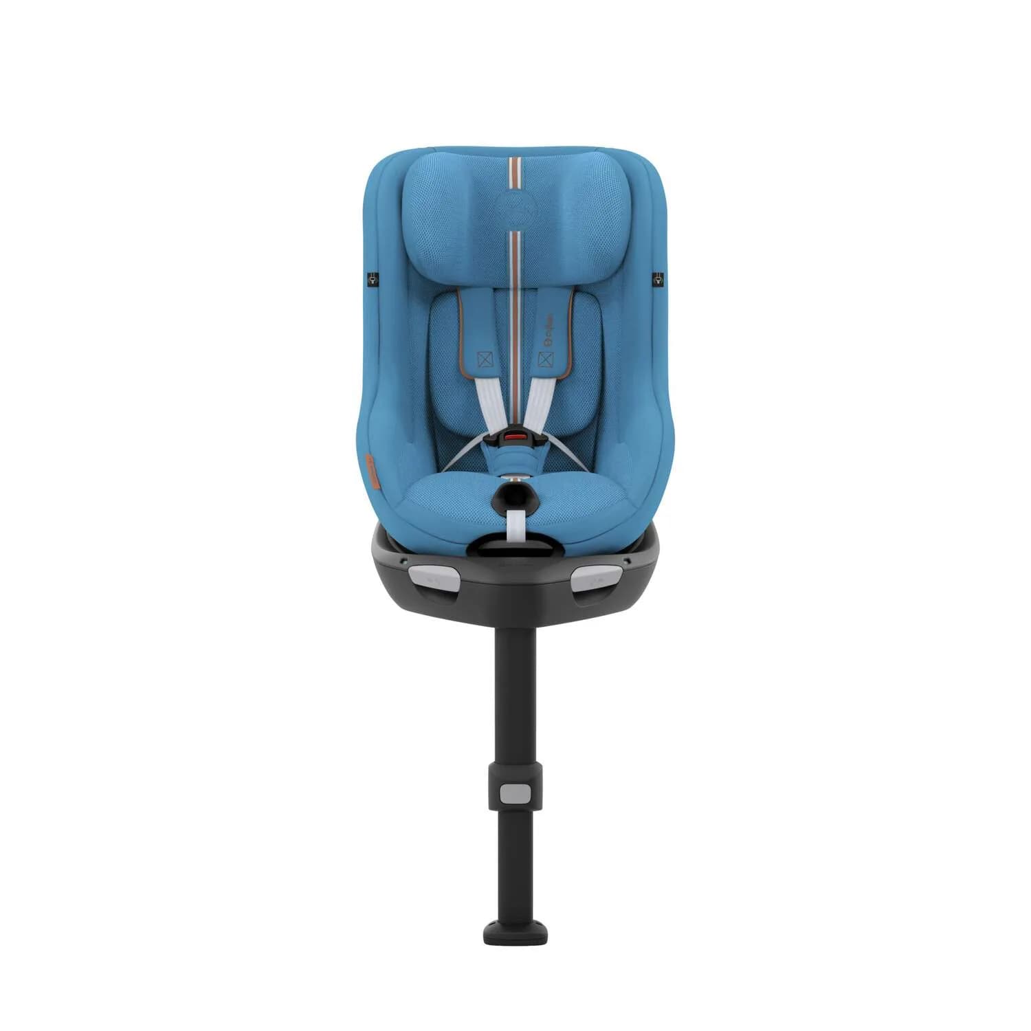 Автокресло Cybex Sirona G i-Size Plus 523001213 Beach Blue фото 3 Автокресло Cybex Sirona G i-Size Plus 523001213 Beach Blue фото 3