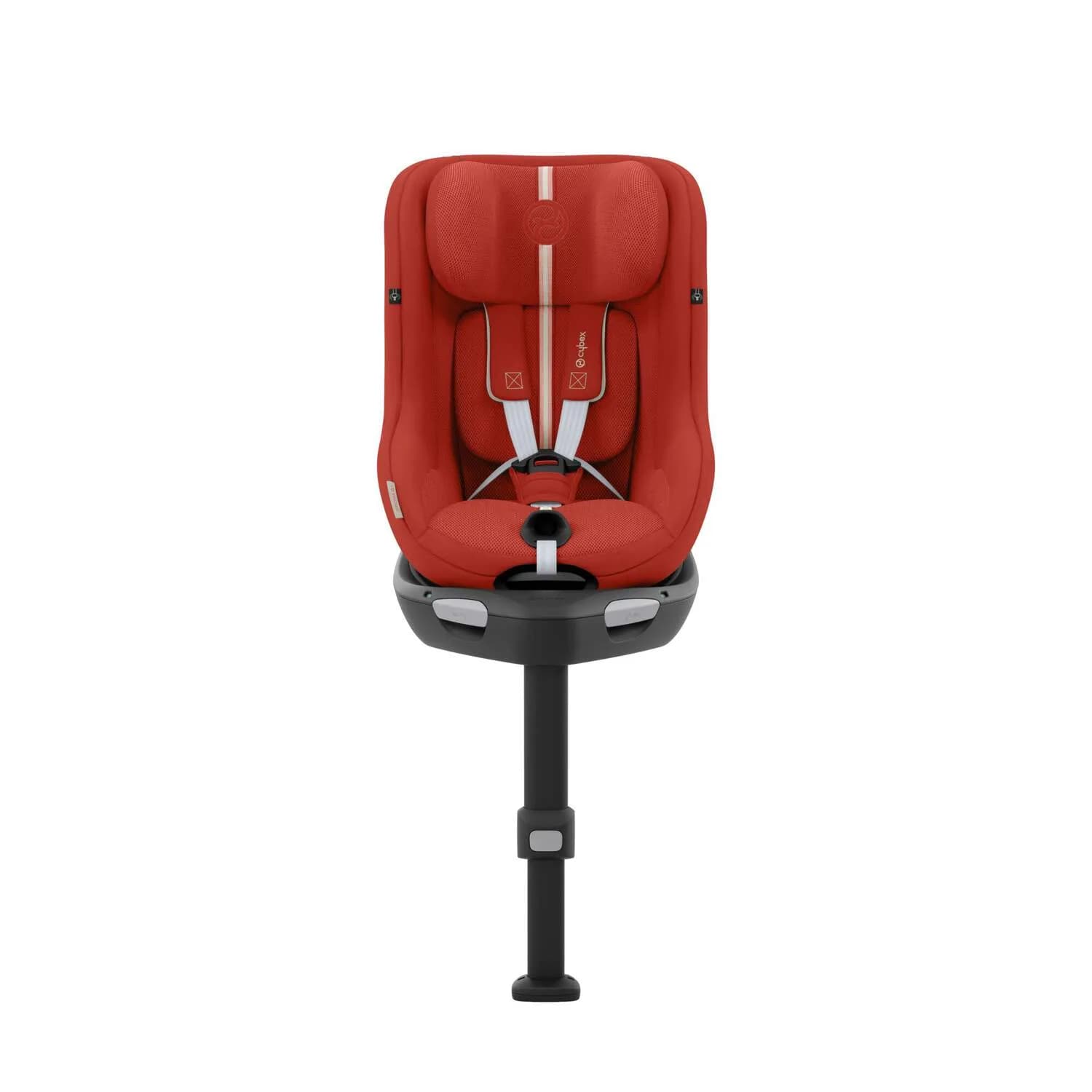 Автокресло Cybex Sirona G i-Size Plus 523001215 Hibiscus Red фото 3 Автокресло Cybex Sirona G i-Size Plus 523001215 Hibiscus Red фото 3