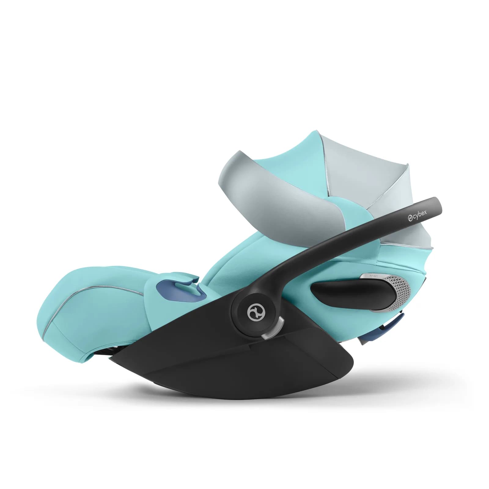 Автокрісло Cybex Cloud T i-Size by Jeremy Scott Car 523000333 фото 4