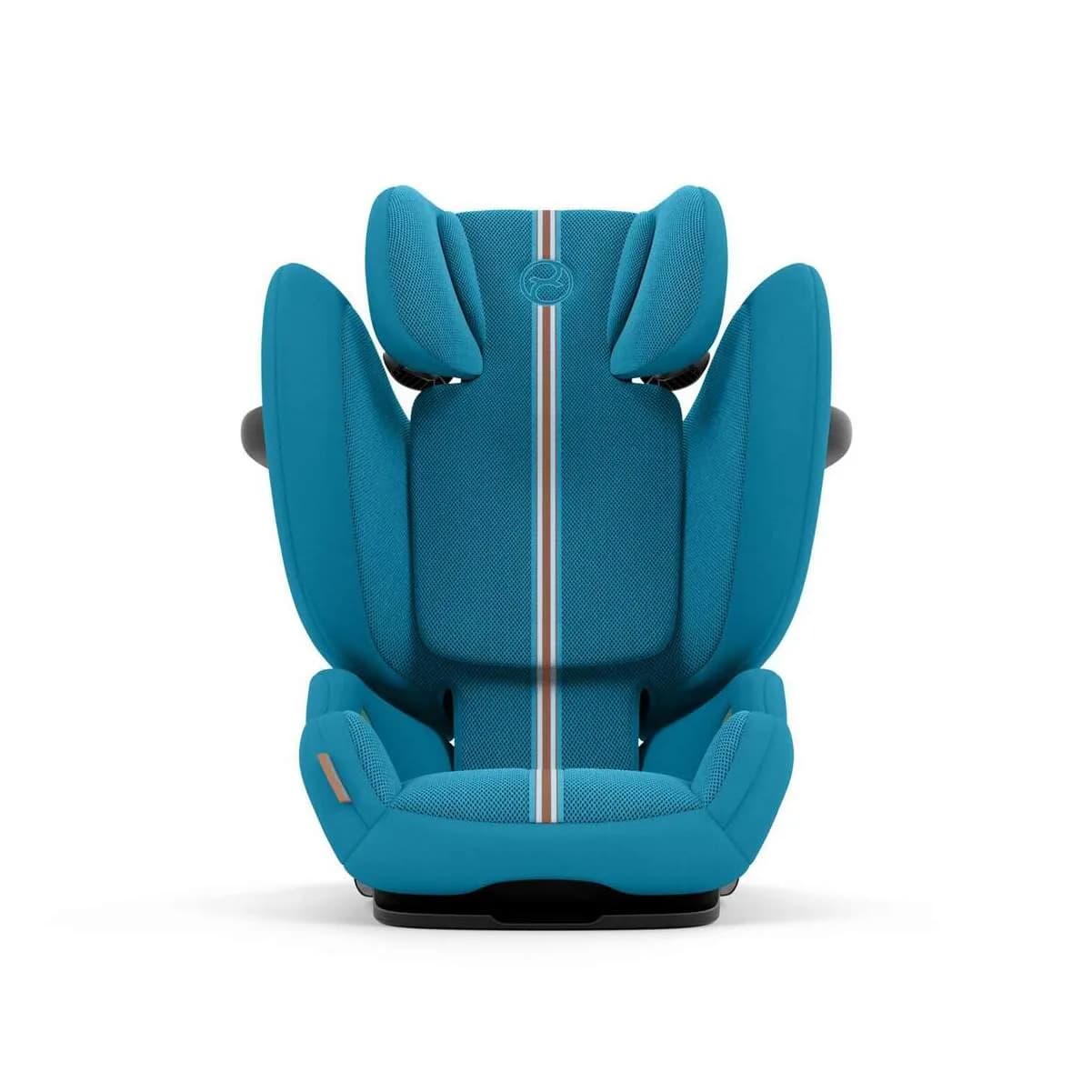 Автокрісло Cybex Solution G i-fix Plus 523001105 Beach Blue фото 3 Автокрісло Cybex Solution G i-fix Plus 523001105 Beach Blue фото 3