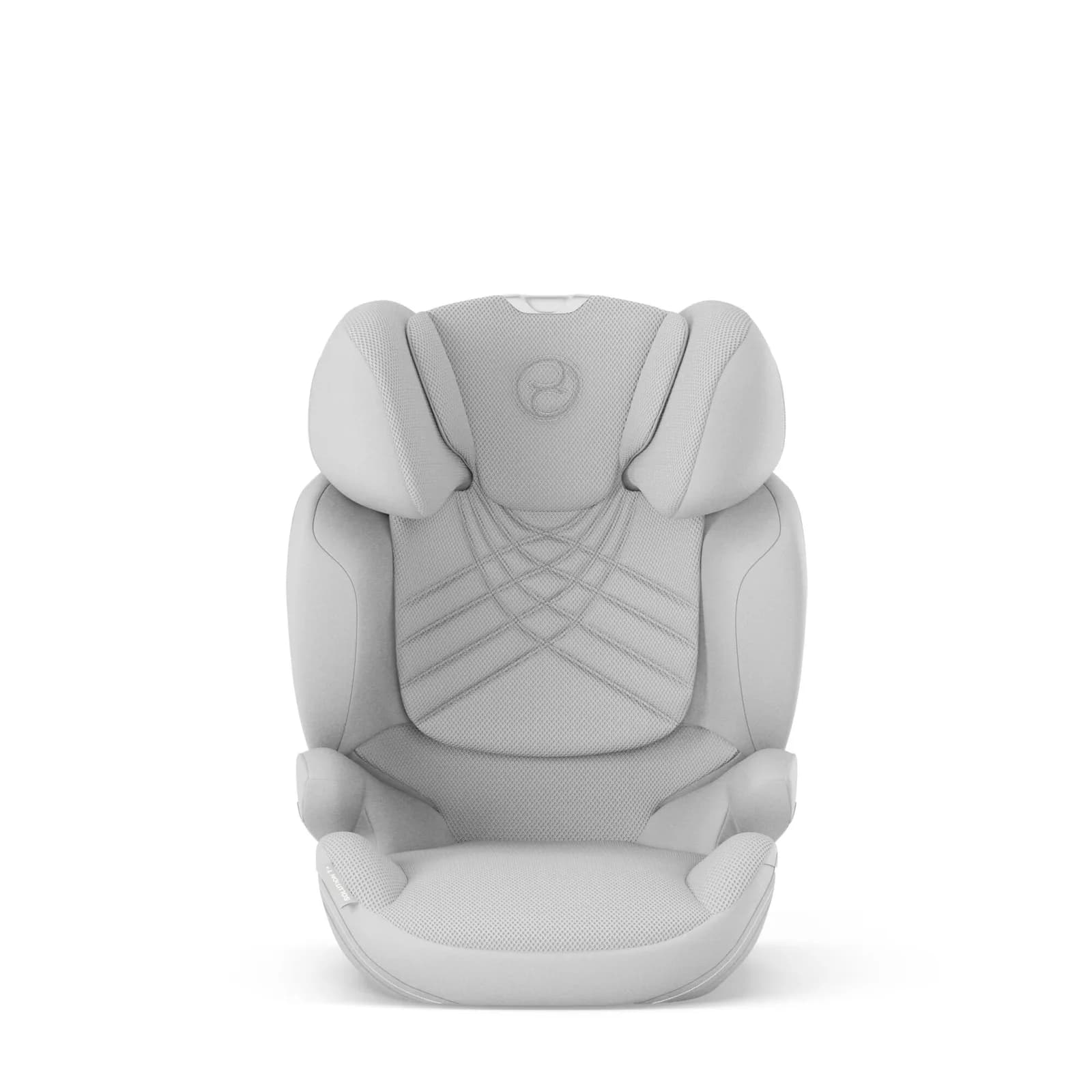 Автокрісло Cybex Solution T i-Fix Plus 522004111 Peach Pink фото 3