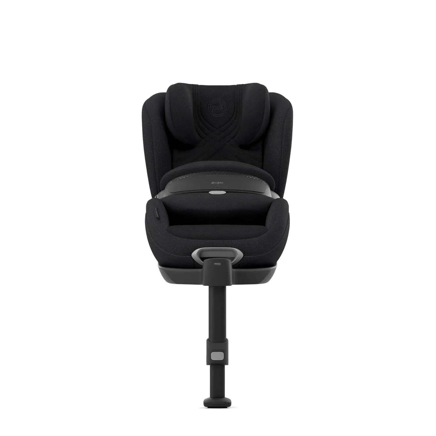 Автокресло Cybex Anoris T2 i-Size 523001051 Sepia Black фото 4 Автокресло Cybex Anoris T2 i-Size 523001051 Sepia Black фото 4