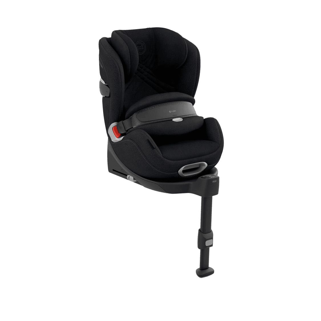 Автокрісло Cybex Anoris T2 i-Size 523001051 Sepia Black