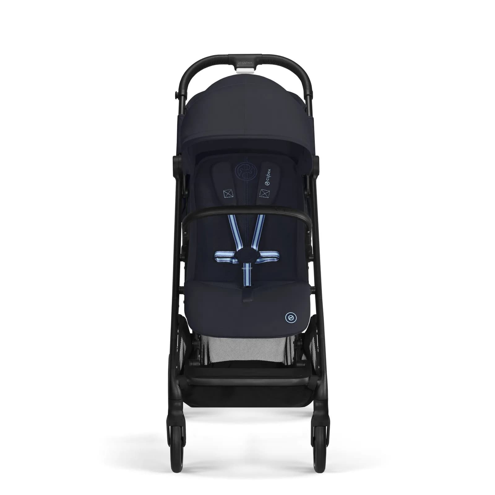 Коляска прогулянкова CYBEX Beezy 524000159 фото 3 Коляска прогулянкова CYBEX Beezy 524000159 фото 3