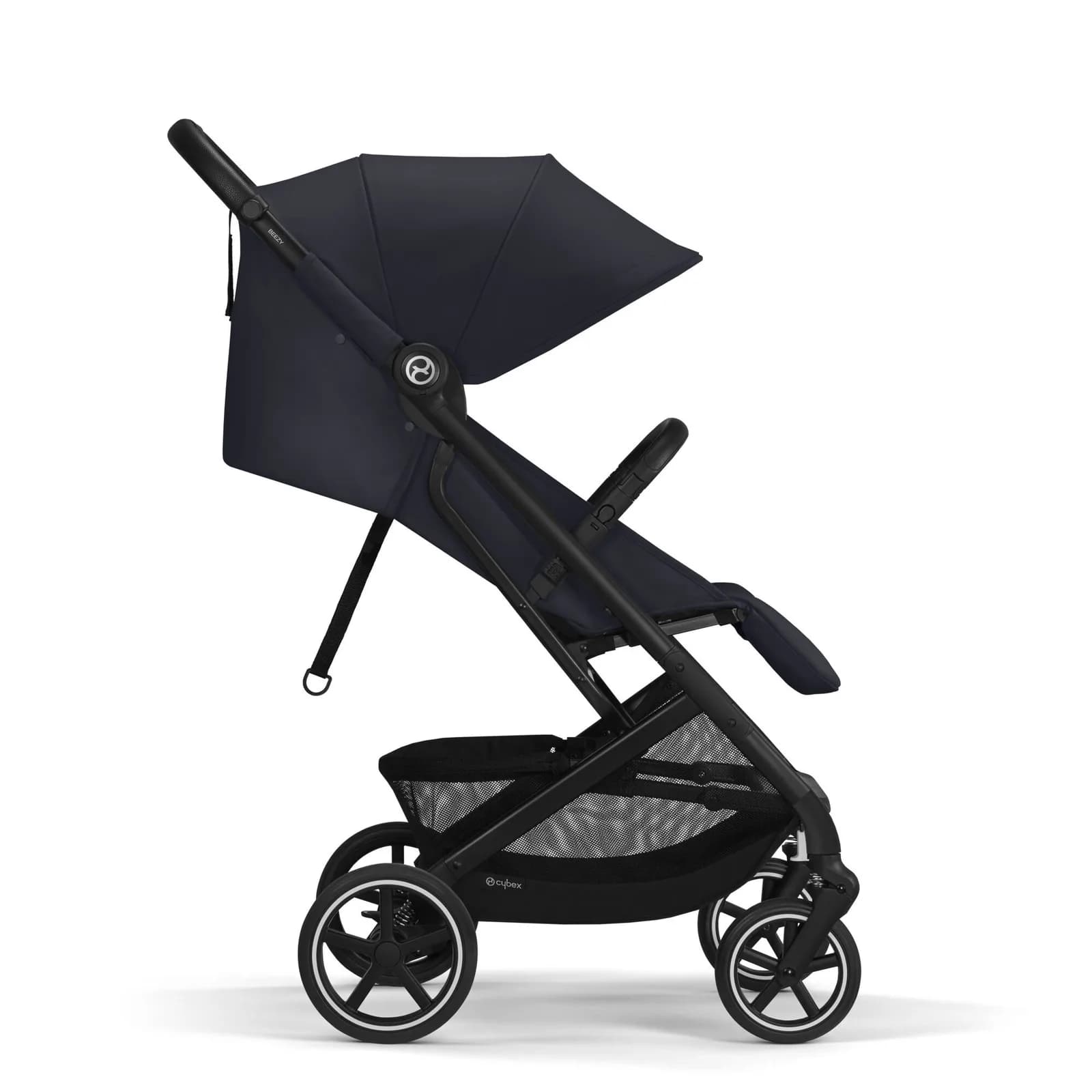 Коляска прогулянкова CYBEX Beezy 524000159 фото 2 Коляска прогулянкова CYBEX Beezy 524000159 фото 2