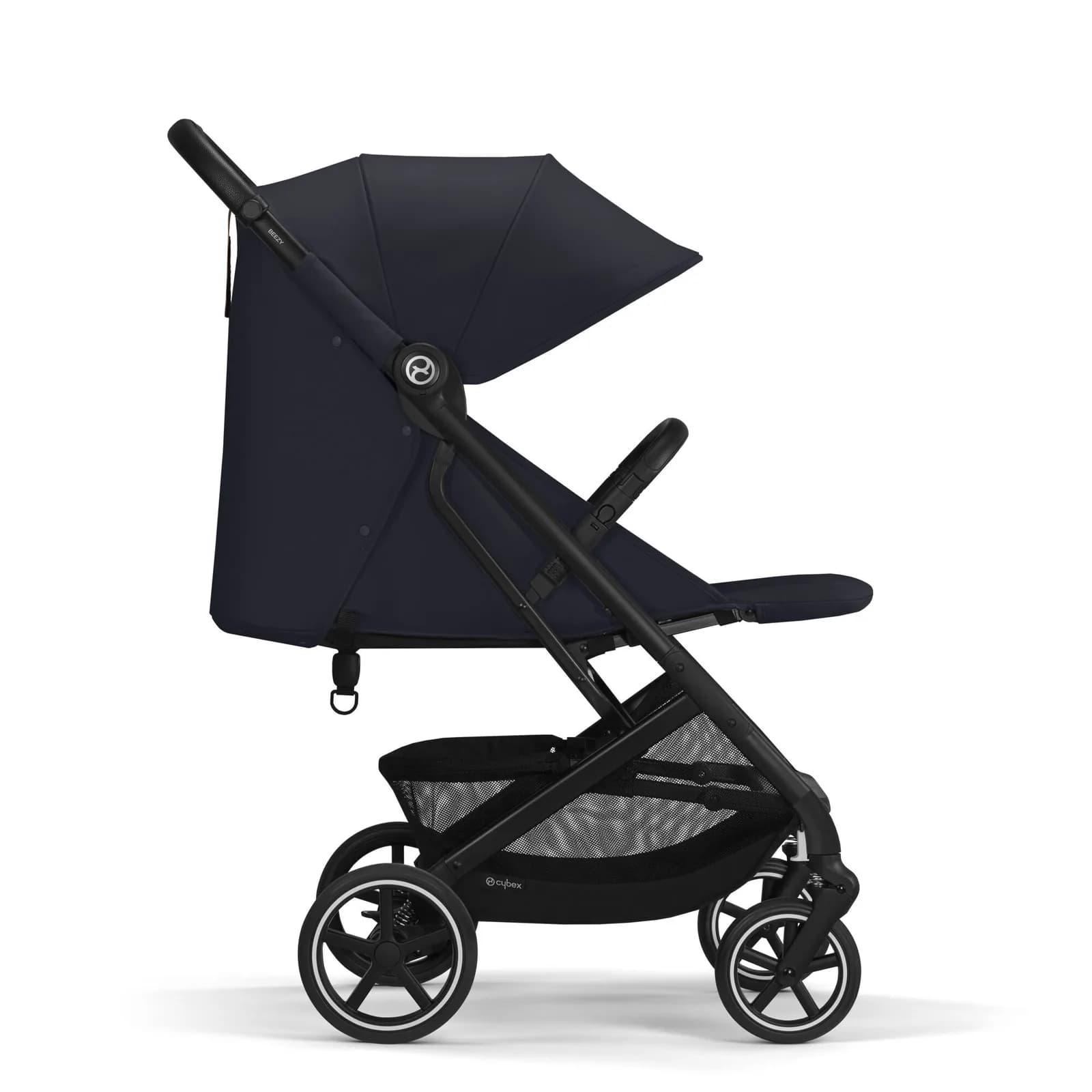 Коляска прогулянкова CYBEX Beezy 524000159 фото 4 Коляска прогулянкова CYBEX Beezy 524000159 фото 4
