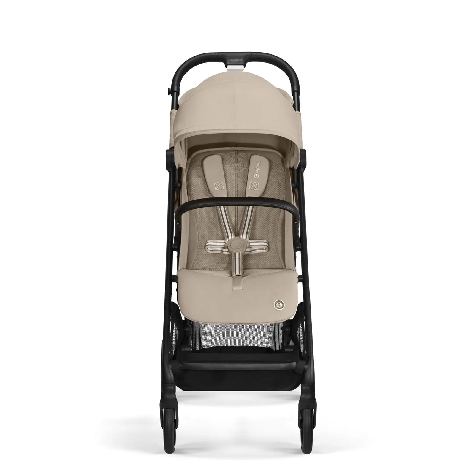 Коляска прогулочная Cybex Beezy 524000183 фото 2 Коляска прогулочная Cybex Beezy 524000183 фото 2