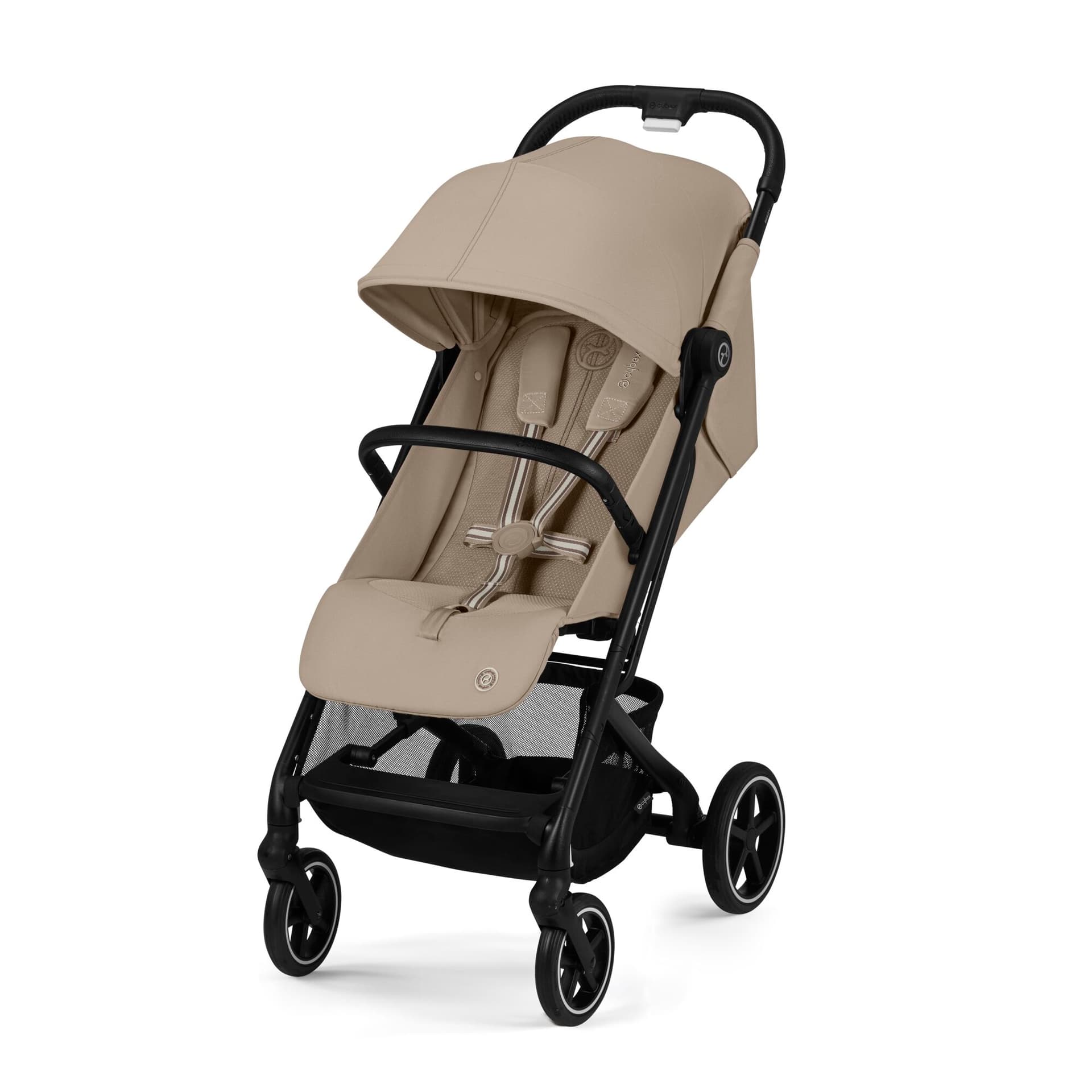 Коляска прогулочная Cybex Beezy 524000183