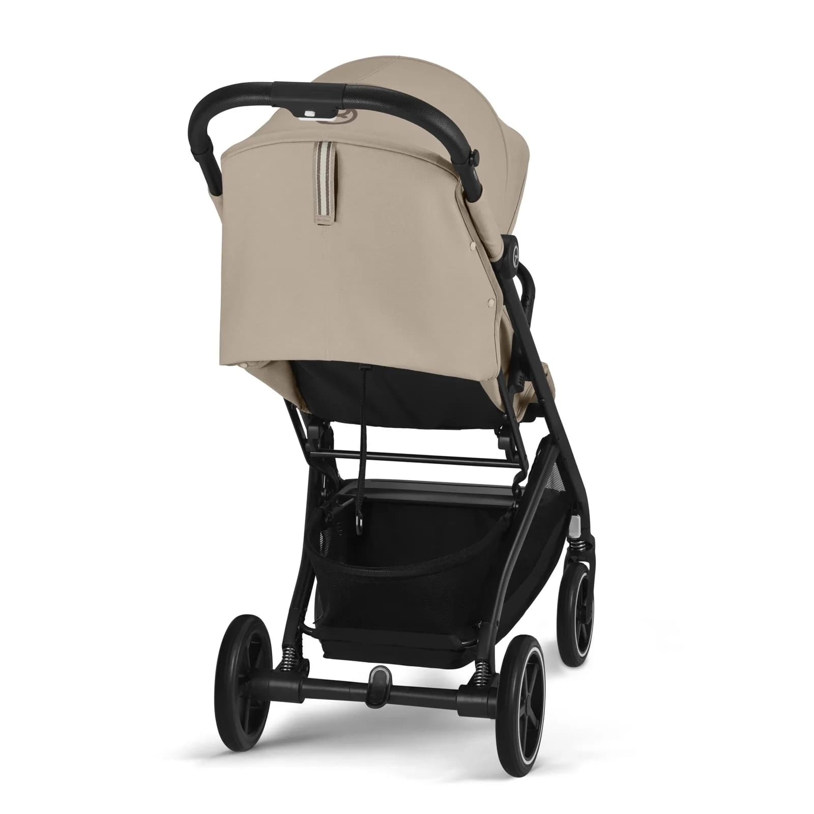 Коляска прогулочная Cybex Beezy 524000183 фото 3 Коляска прогулочная Cybex Beezy 524000183 фото 3