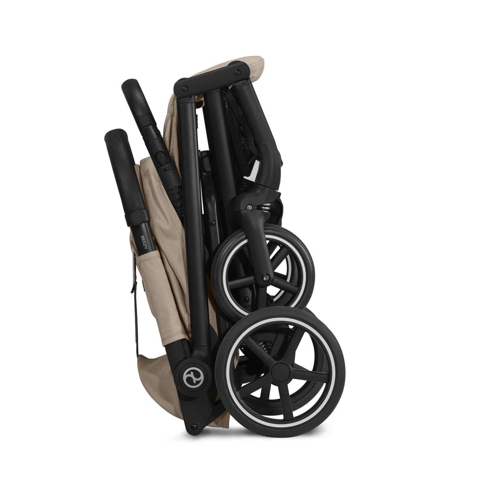 Коляска прогулочная Cybex Beezy 524000183 фото 4 Коляска прогулочная Cybex Beezy 524000183 фото 4