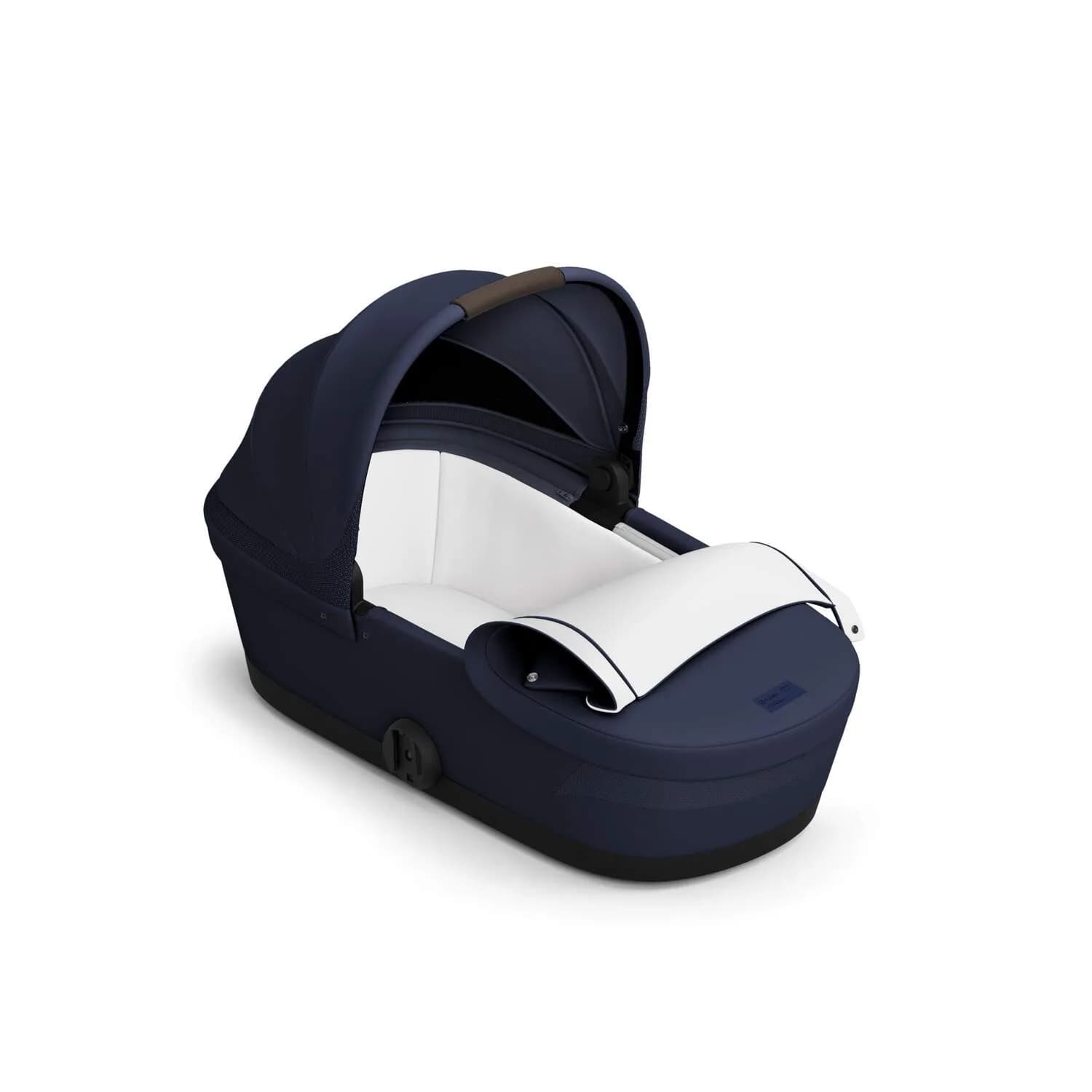 Люлька CYBEX Melio Dark Blue 524000059 фото 4 Люлька CYBEX Melio Dark Blue 524000059 фото 4