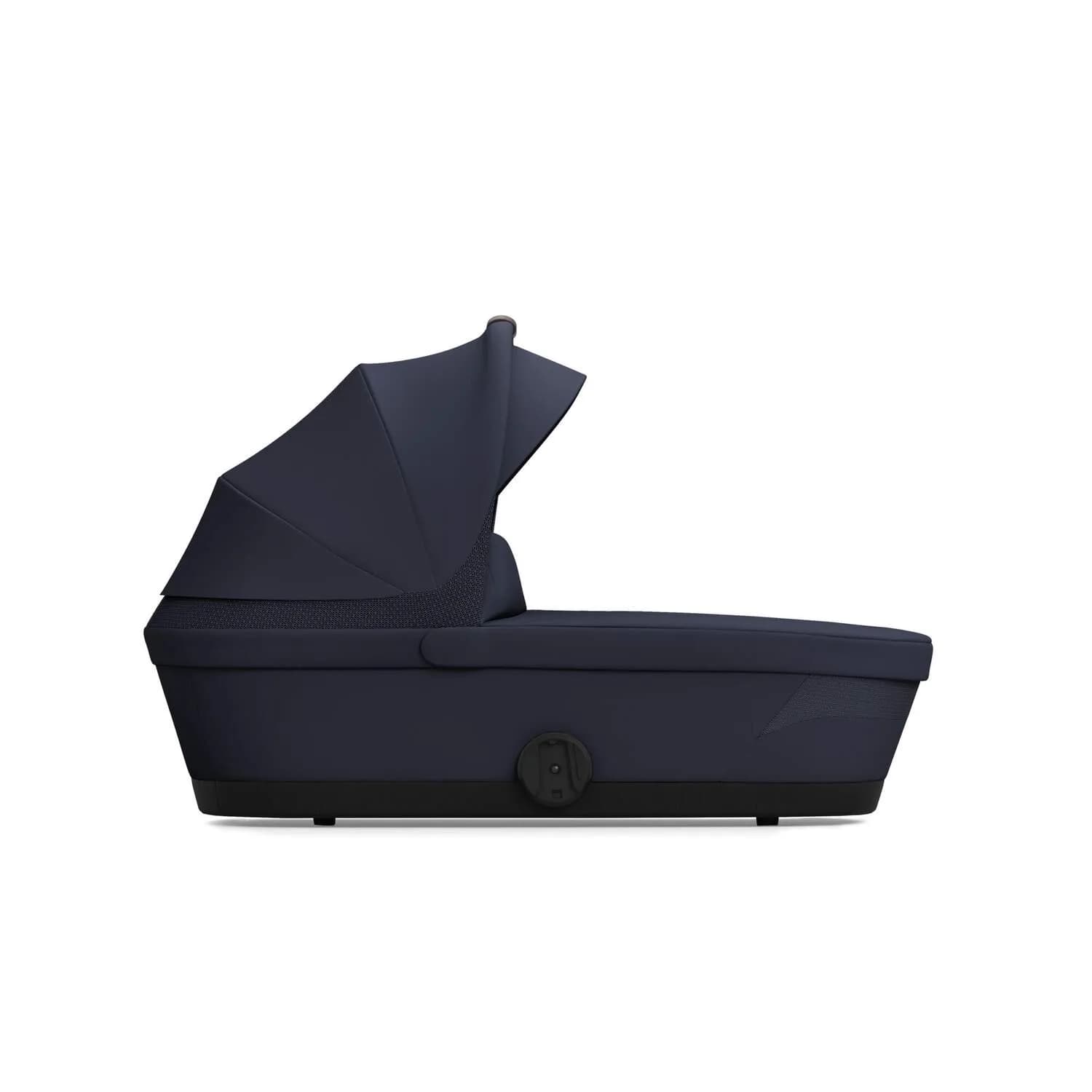 Люлька CYBEX Melio Dark Blue 524000059 фото 2 Люлька CYBEX Melio Dark Blue 524000059 фото 2