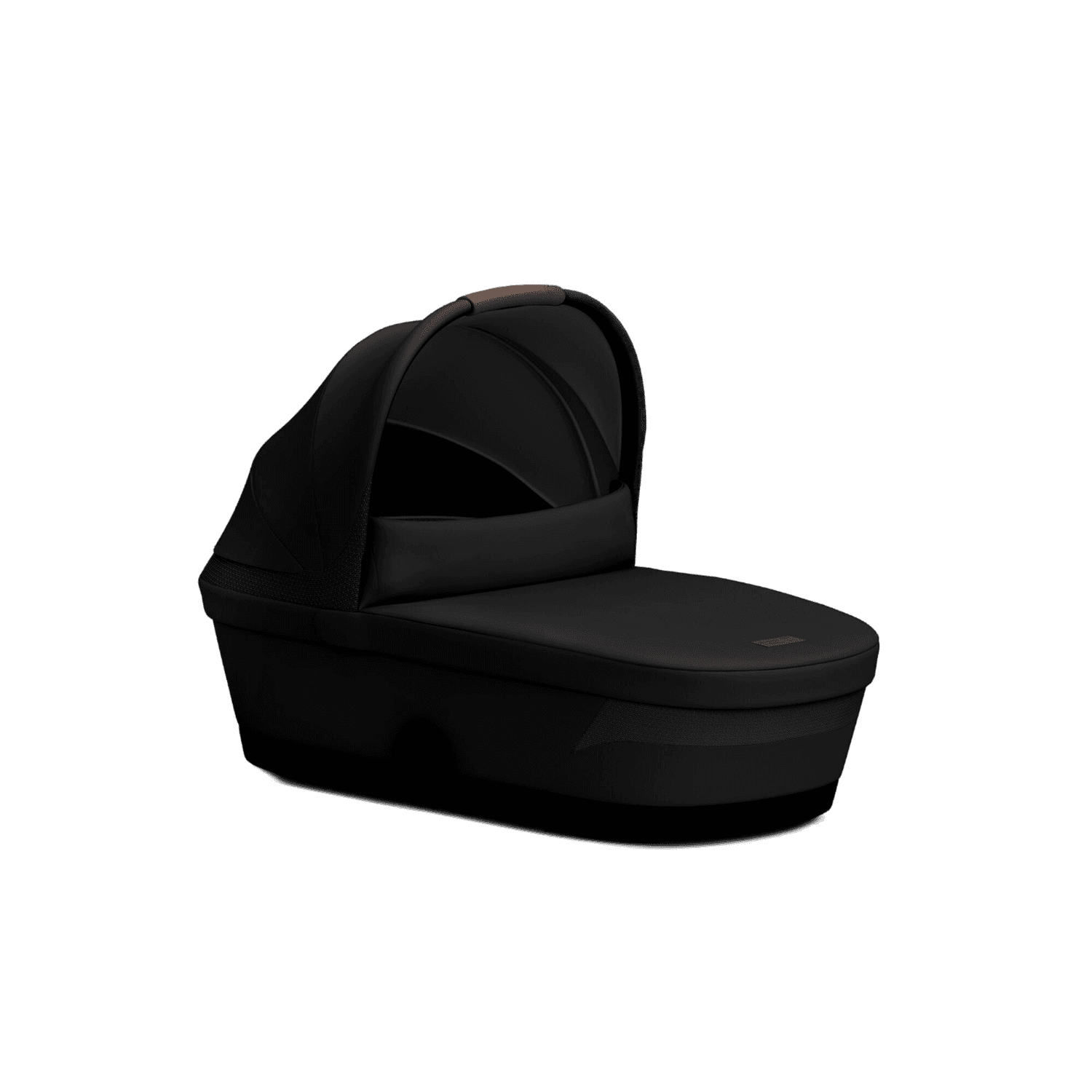 Люлька Cybex Melio 525000067 Magic Black