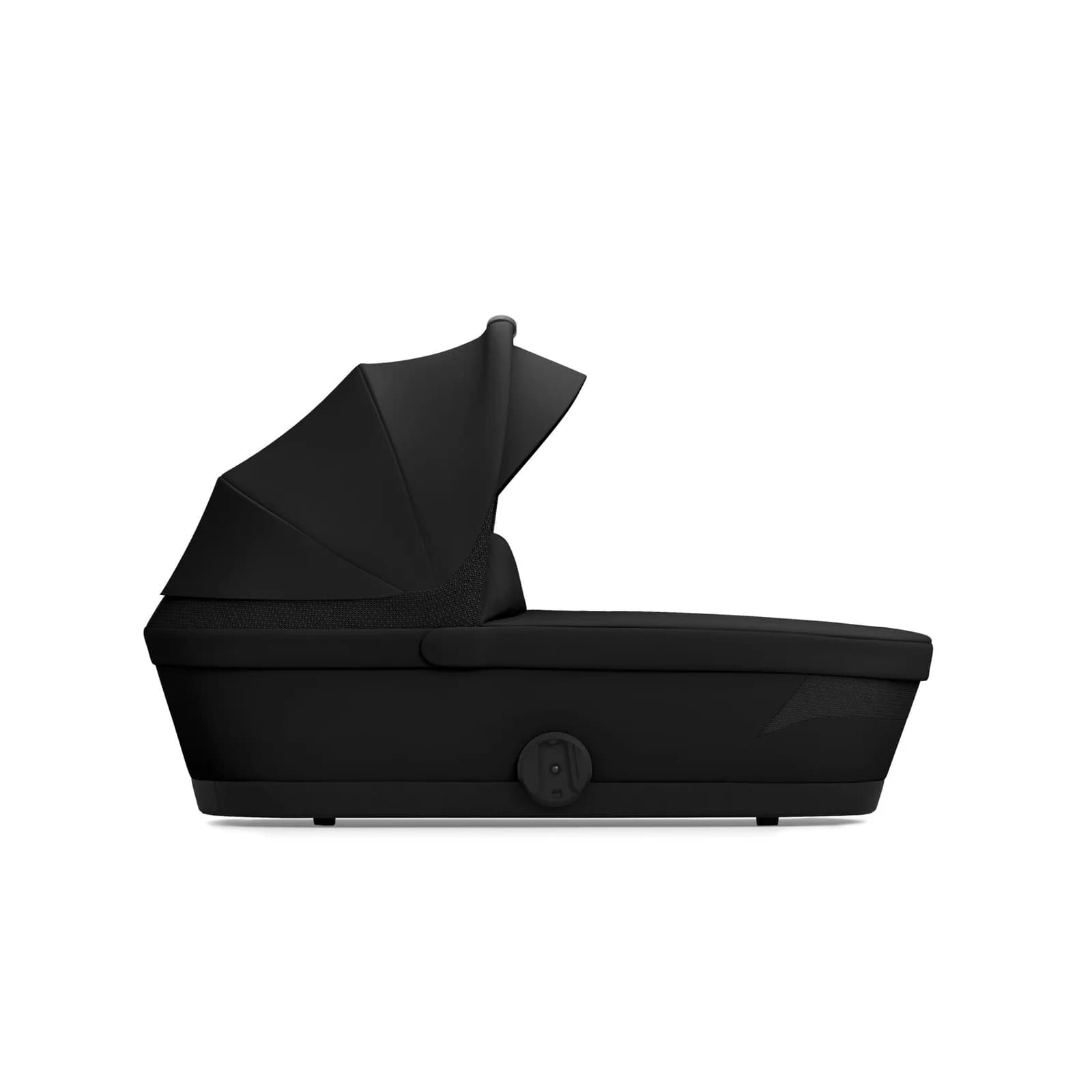 Люлька Cybex Melio 525000067 Magic Black фото 2