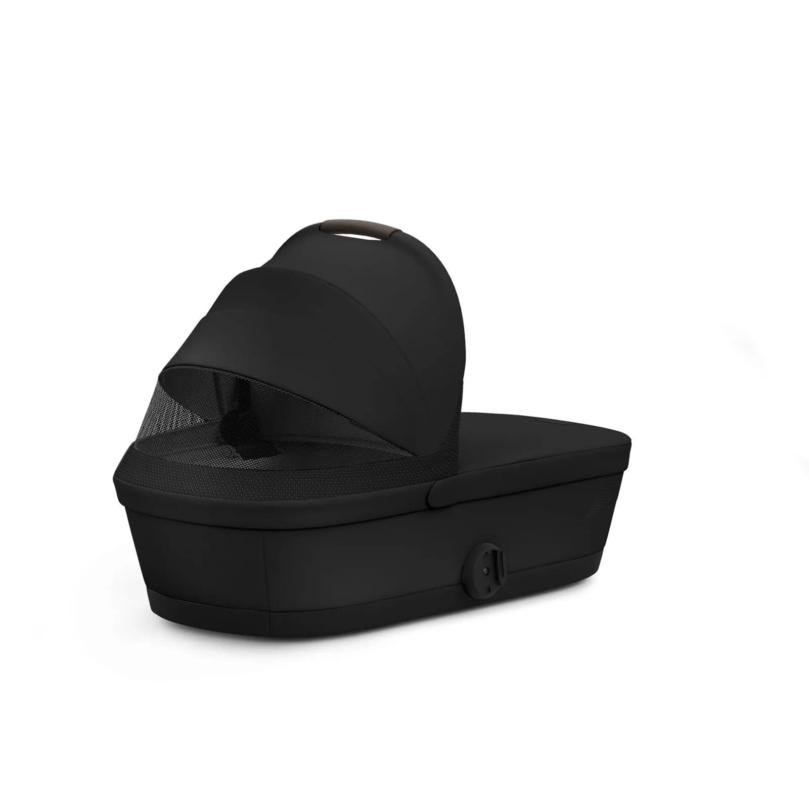 Люлька Cybex Melio 525000067 Magic Black фото 5