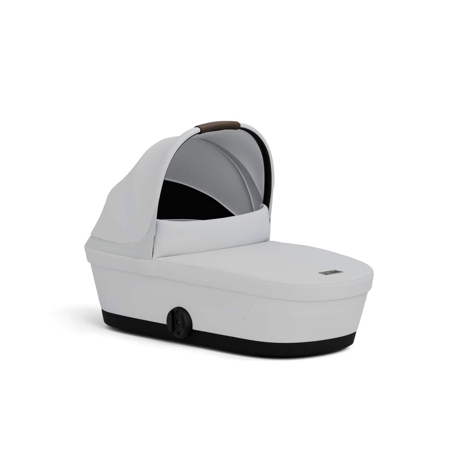 Люлька Cybex Melio Fog Grey 524000081 Люлька Cybex Melio Fog Grey 524000081
