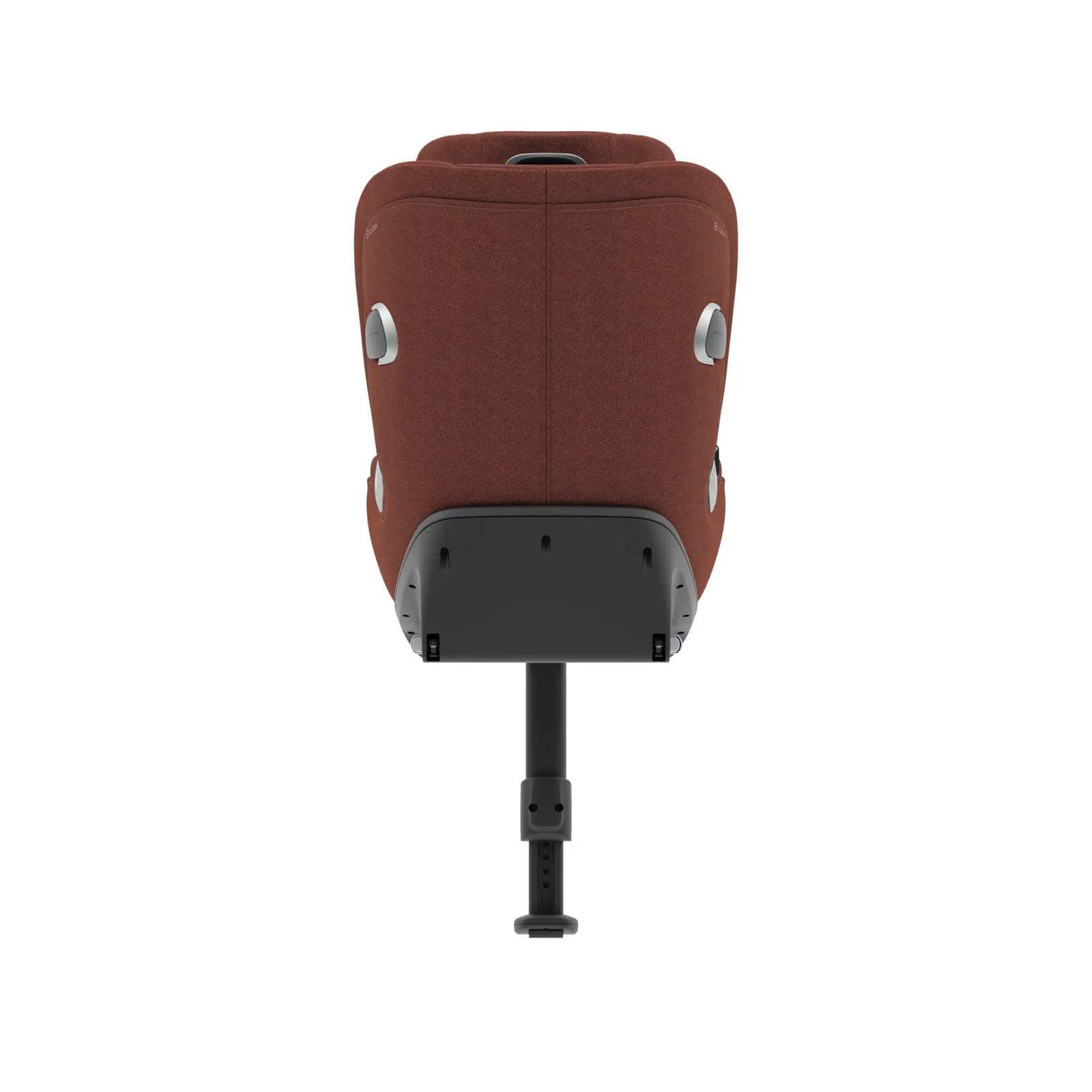 Автокрісло Cybex Anoris T i-Size 520004383 Autumn Gold фото 3