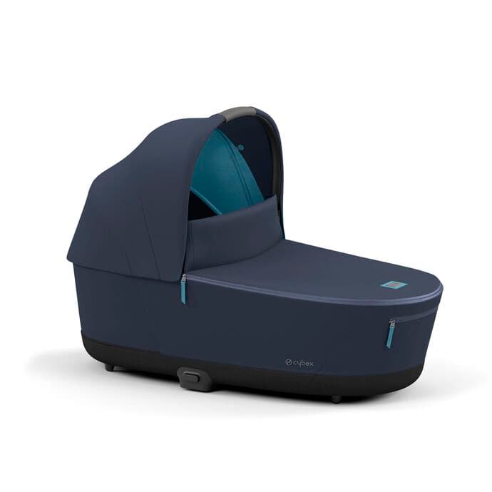 Люлька Cybex Priam Lux R Nautical Blue 522000947