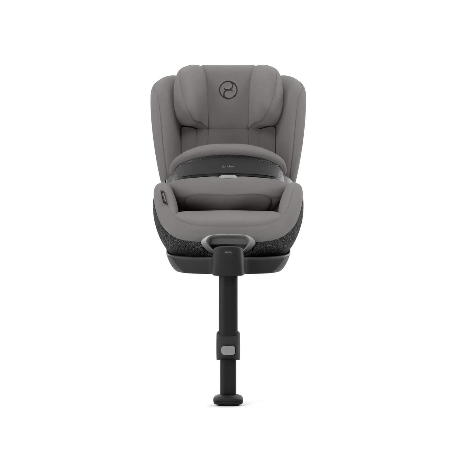 Автокресло Cybex Anoris T2 i-Size 523001055 Mirage Grey фото 3 Автокресло Cybex Anoris T2 i-Size 523001055 Mirage Grey фото 3
