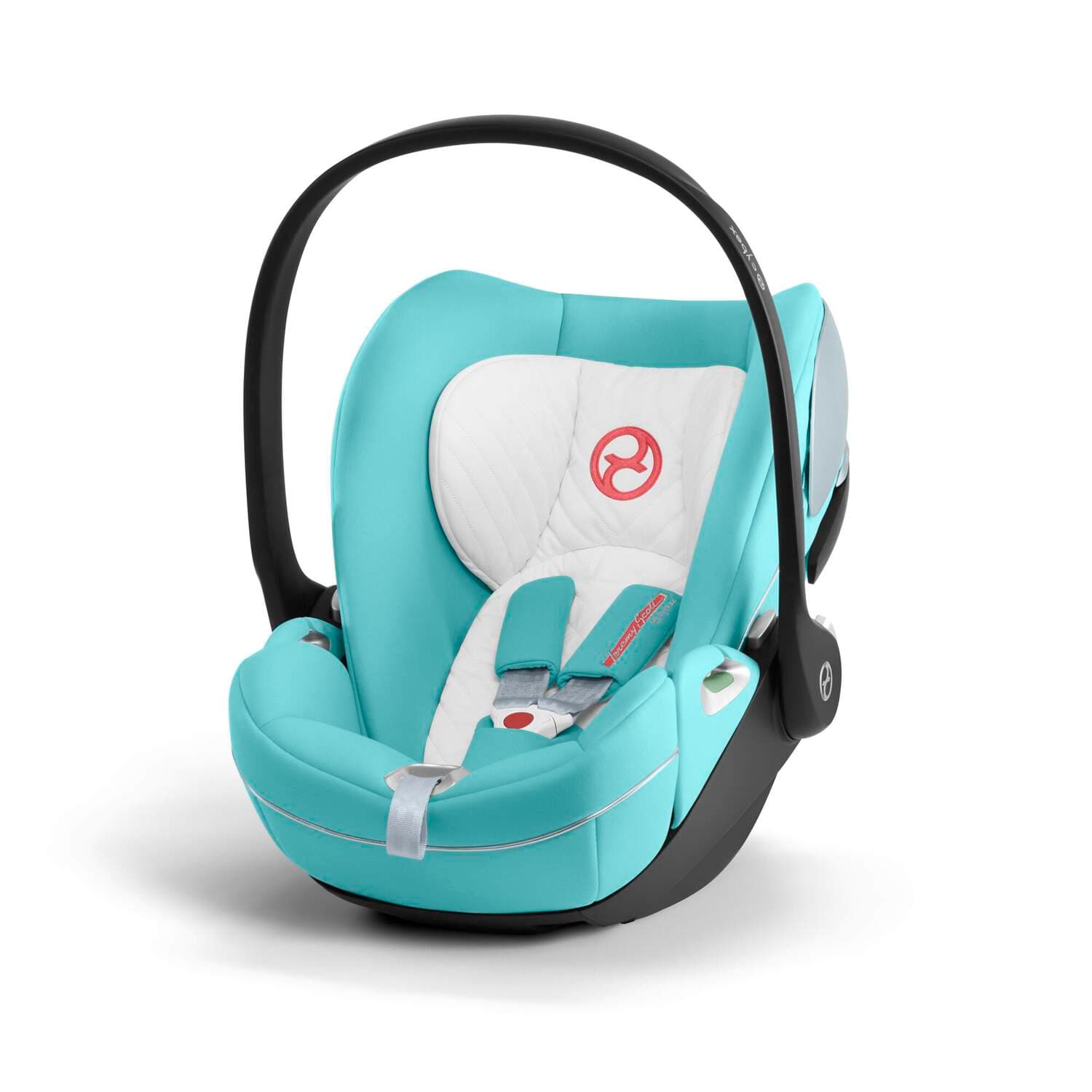 Автокрісло Cybex Cloud T i-Size by Jeremy Scott Car 523000333
