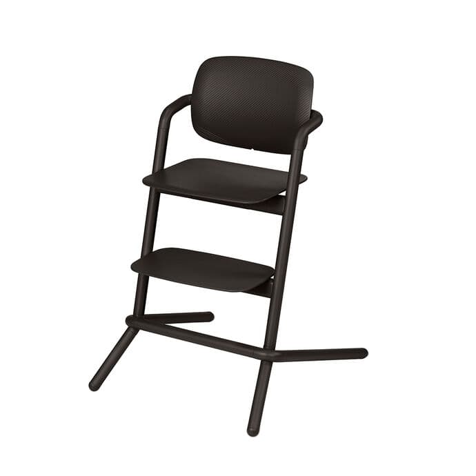 Стул для кормления Cybex Lemo Infinity Black 518001481