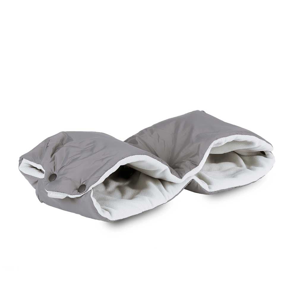 Муфта для рук X-lander X-Muff Graphite 25885 Муфта для рук X-lander X-Muff Graphite 25885