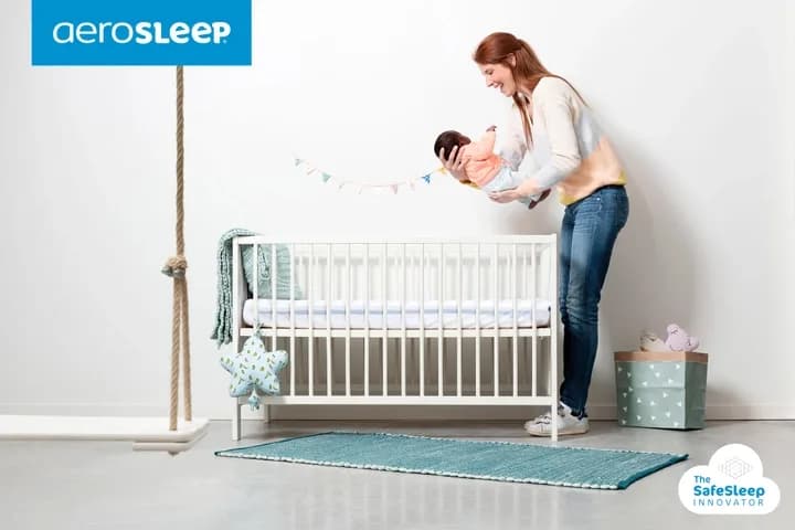 Наволочка дихаюча для подушки AeroSleep 33x48 см AC-API-S фото 2 Наволочка дихаюча для подушки AeroSleep 33x48 см AC-API-S фото 2