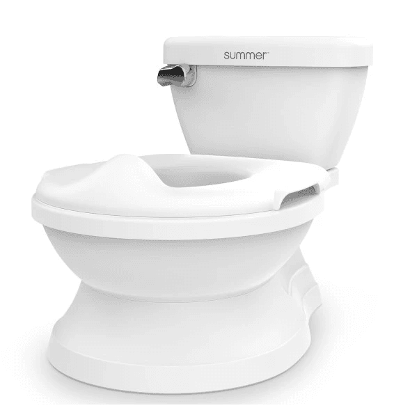 Дитячий горщик-унітаз Ingenuity My Size Potty Pro 11124