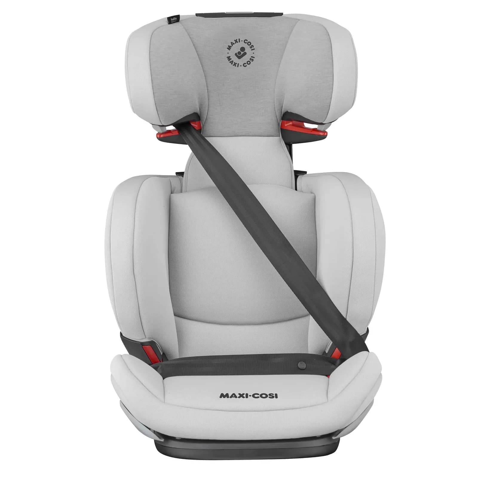Автокресло Maxi-Cosi Rodifix Air Protect Authentic 8824510110 Grey фото 4 Автокресло Maxi-Cosi Rodifix Air Protect Authentic 8824510110 Grey фото 4