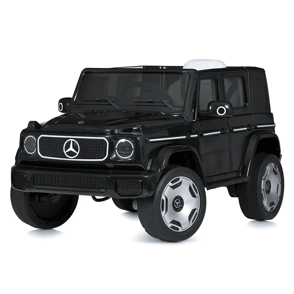 Электромобиль Bambi Джип JJ2088EBLR-2(4WD)