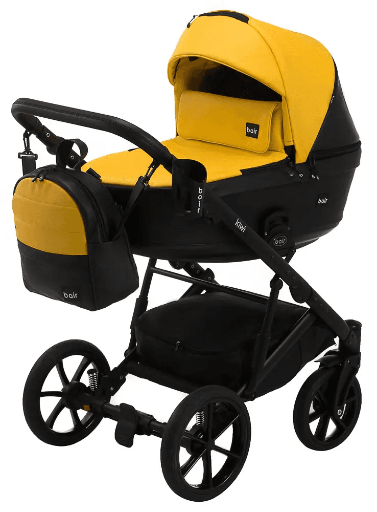 Коляска універсальна 2в1 Bair Kiwi BK-63/15 625394 Коляска універсальна 2в1 Bair Kiwi BK-63/15 625394