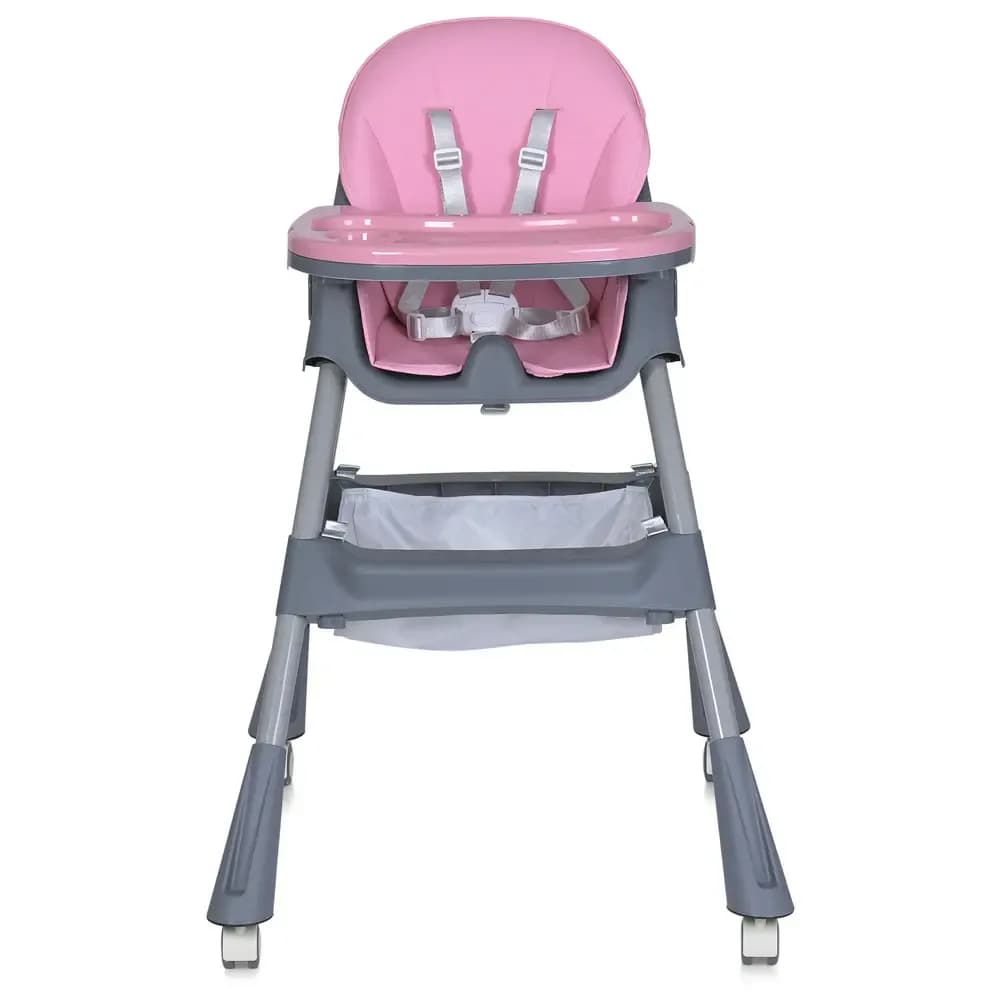 Стільчик для годування Bambi M 5722 Lilac фото 3