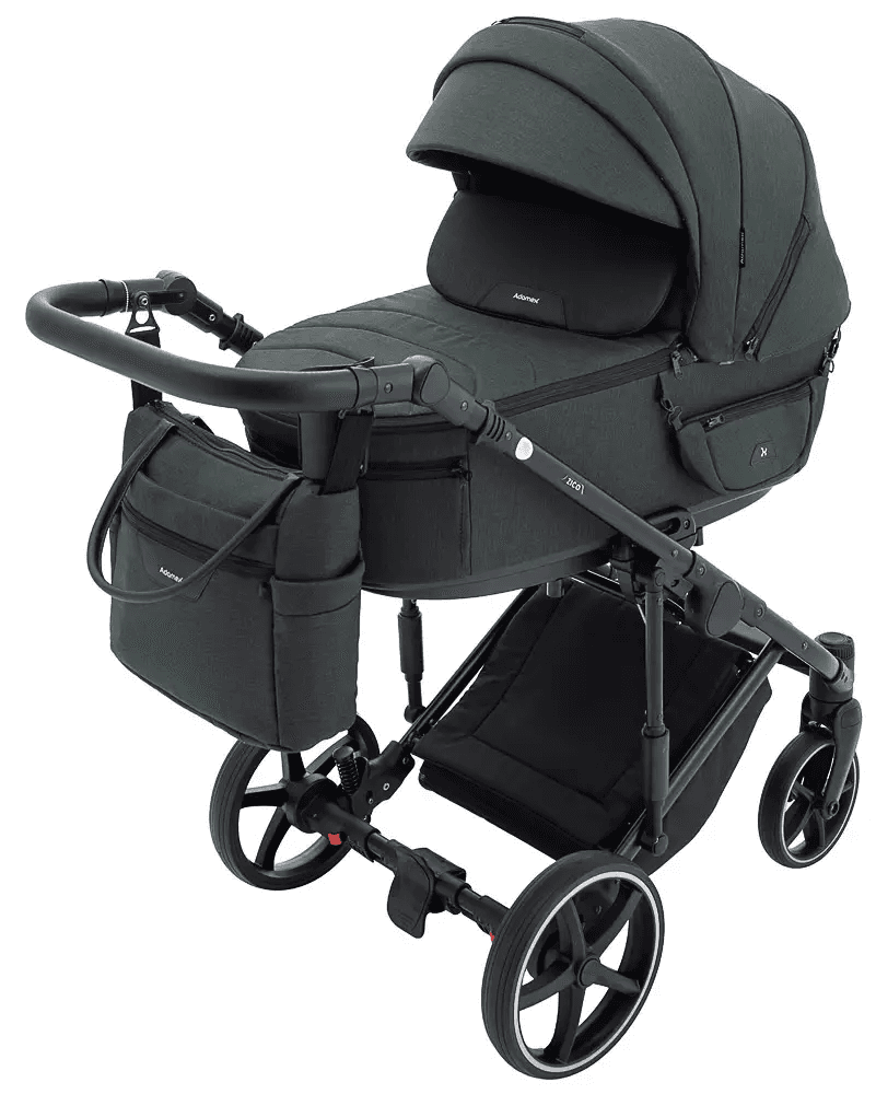 Коляска універсальна 2в1 Adamex Ziko Lux TK-50 680774