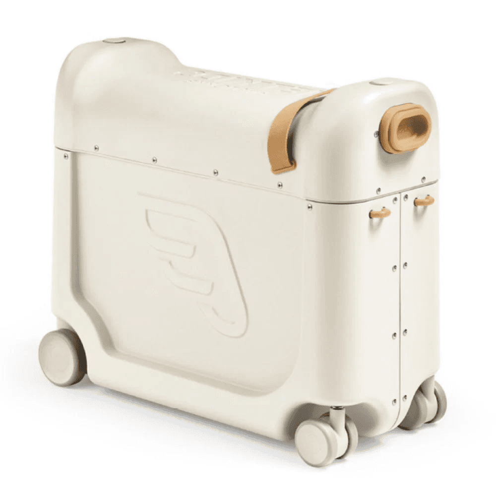 Чемодан Stokke JetKids Bedbox 534506 White