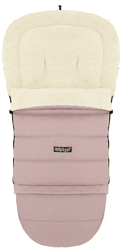 Конверт зимний Babyroom Wool N-20 626138 cappuccino