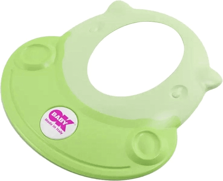 Козирок для купання OK Baby Hippo 38291200
