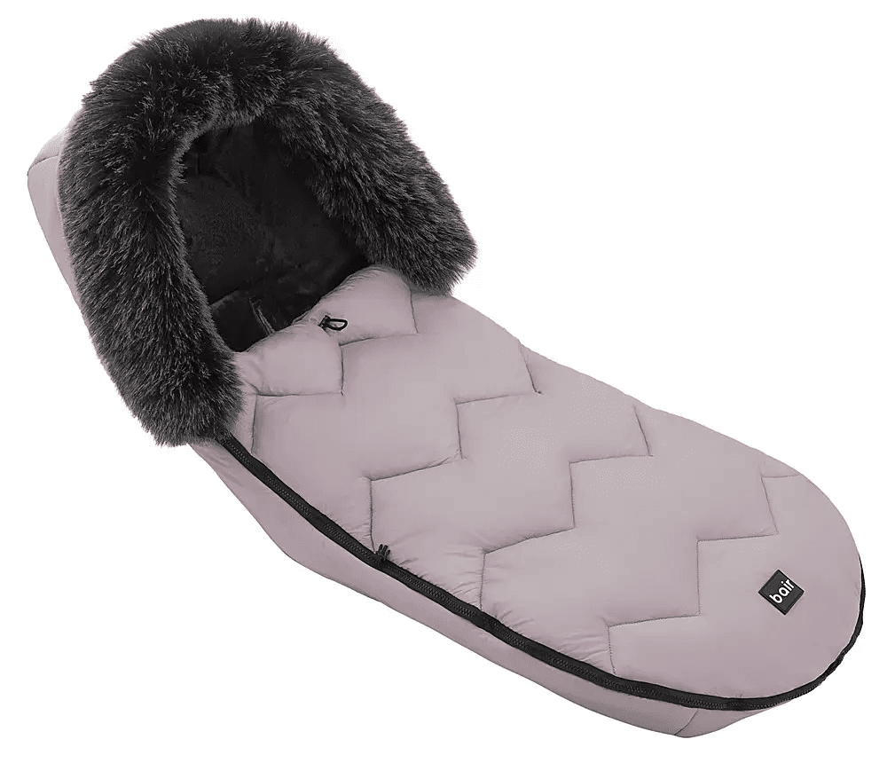 Конверт зимовий Bair Canada NR-2 680874 iced cappuccino Конверт зимовий Bair Canada NR-2 680874 iced cappuccino