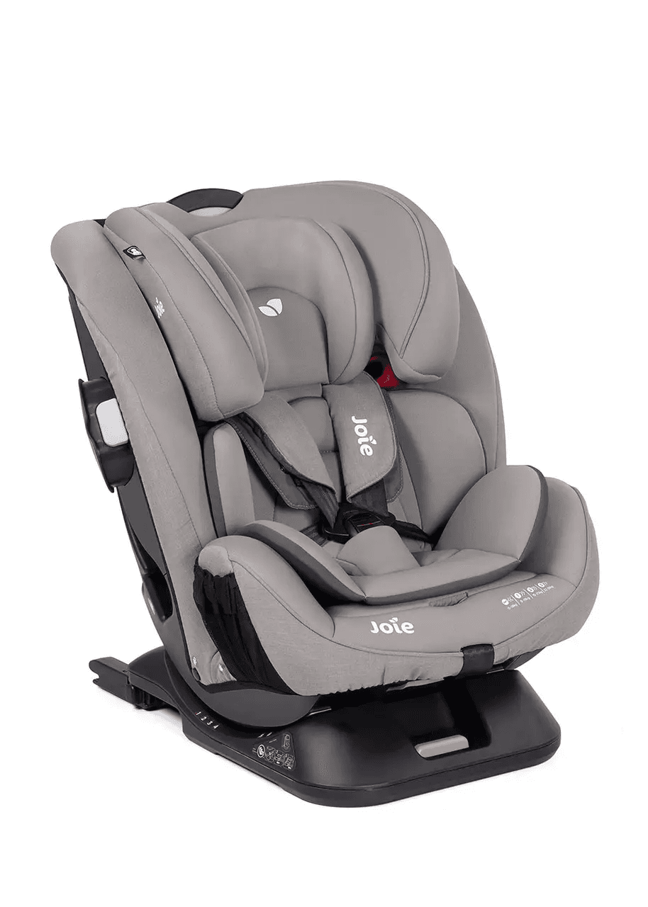 Автокресло Joie Every Stage FX Isofix C1602ADGFL000 Автокресло Joie Every Stage FX Isofix C1602ADGFL000