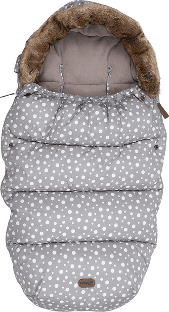 Конверт FreeON Polar 405500 Grey