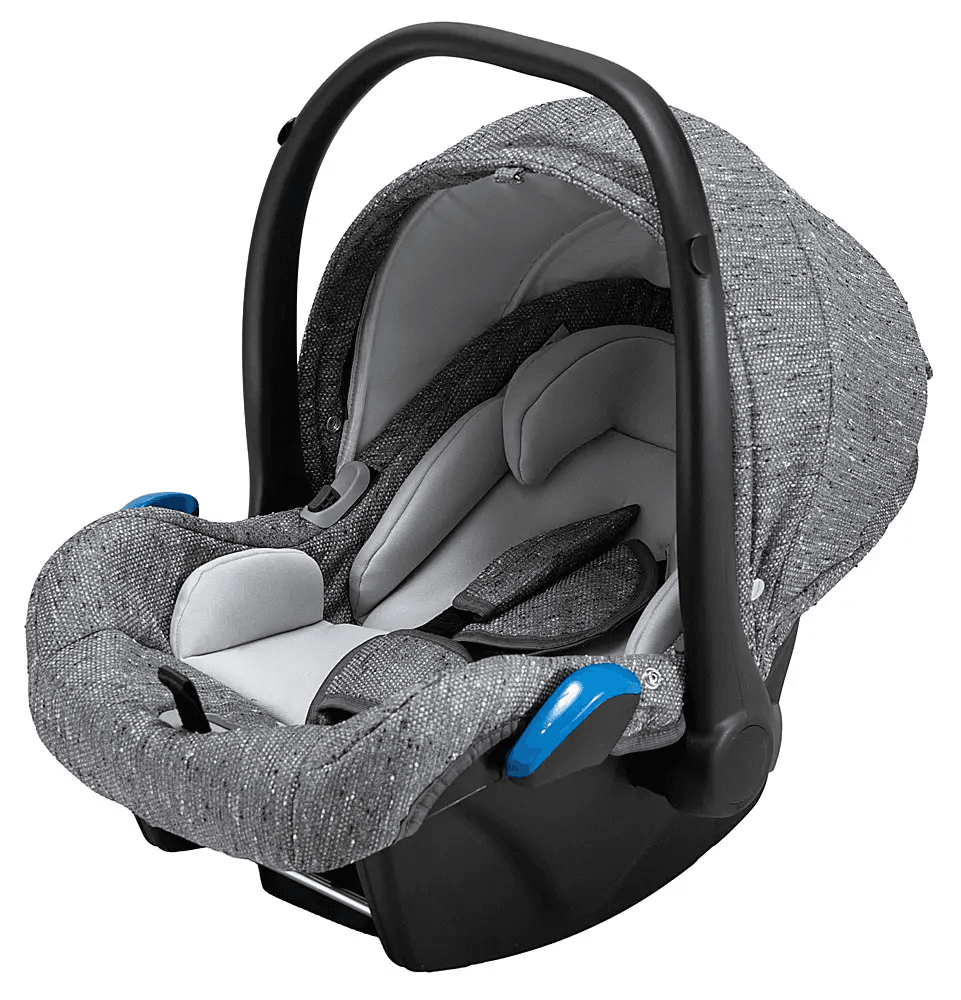 Автокресло Riko Kite 682013