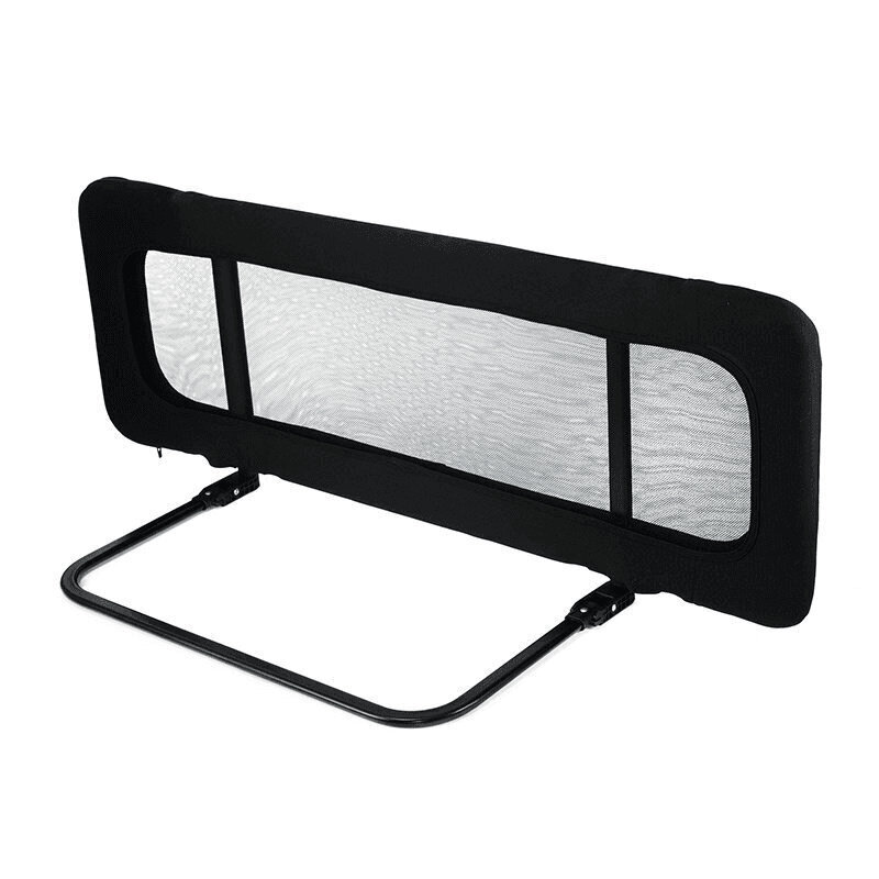 Защитный бортик Kinderkraft Guard and Dream Black KAGUDR00BLK0000