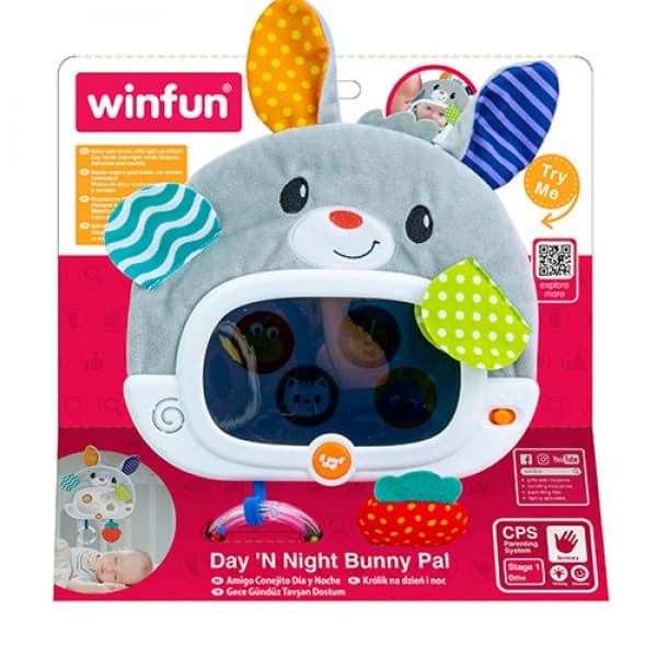 Подвеска WinFun зеркало 0798-NL Подвеска WinFun зеркало 0798-NL