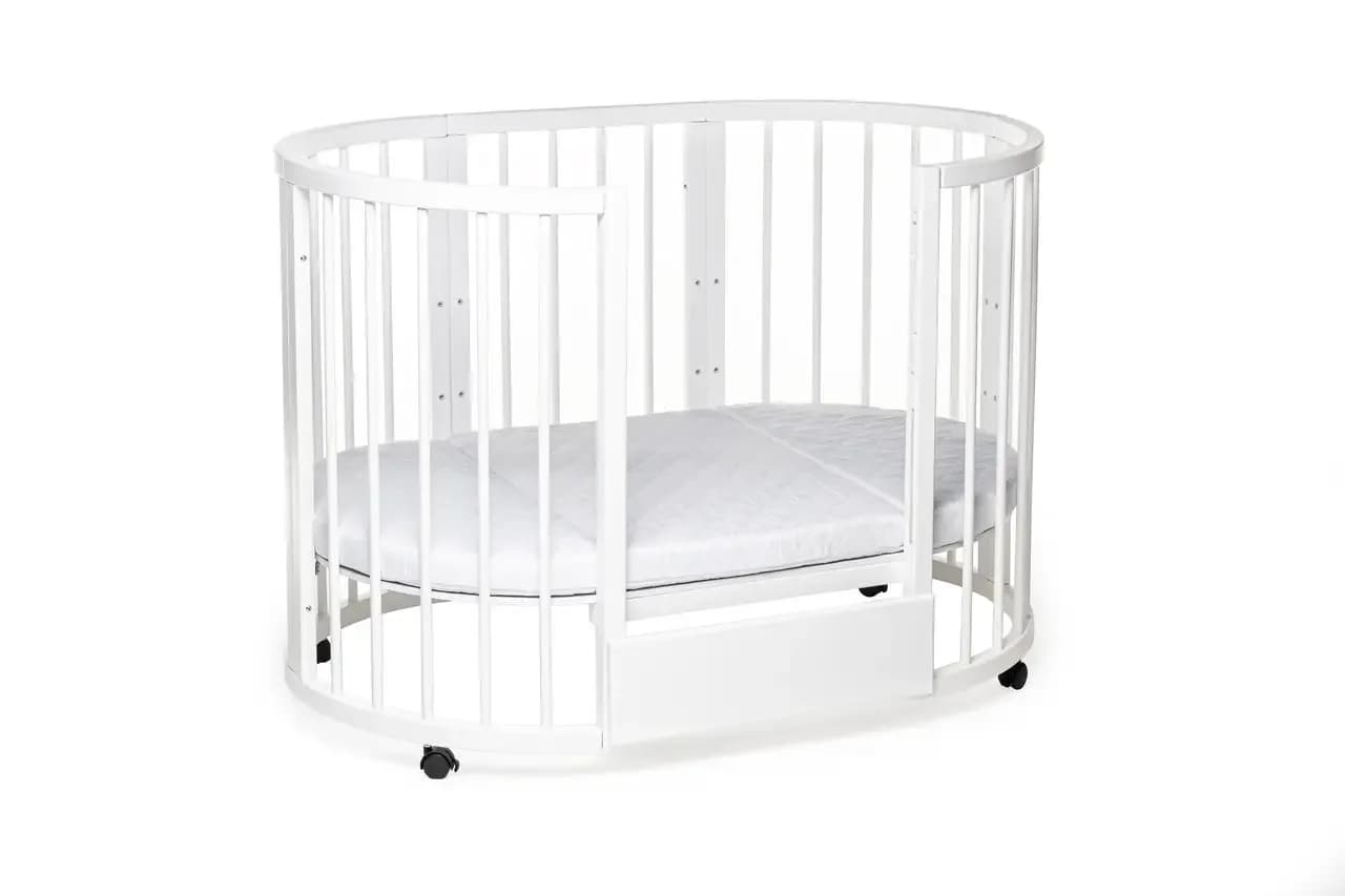 Кровать детская DeSon OBRIY DS-502-1 фото 2