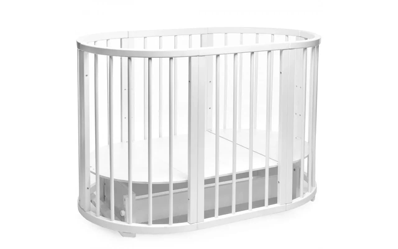 Кровать детская DeSon OBRIY DS-501-1 фото 3