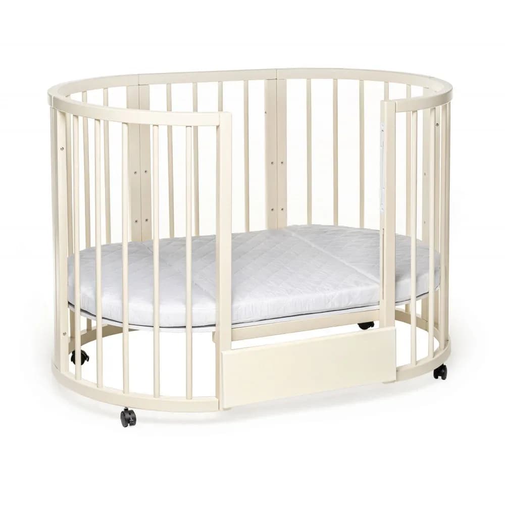 Ліжко дитяче DeSon OBRIY DS-502-3 фото 4 Ліжко дитяче DeSon OBRIY DS-502-3 фото 4