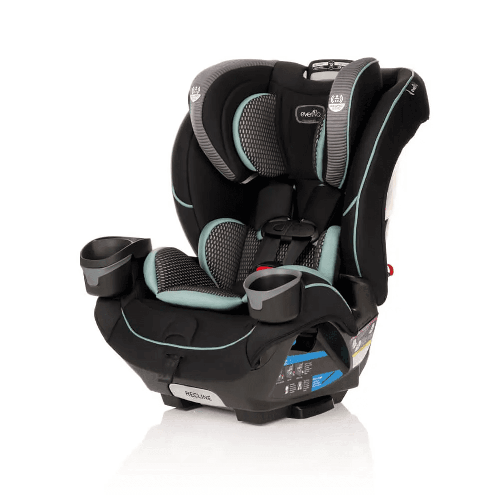 Автокресло Evenflo EveryFit LX Atlas 0300