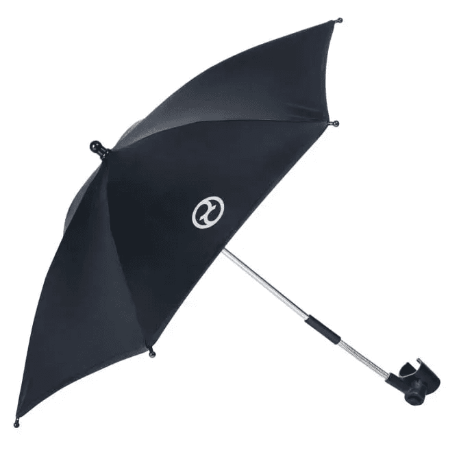 Парасолька Cybex Black 520004317