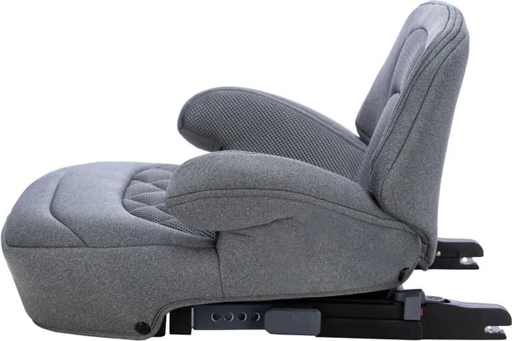 Автокрісло-бустер FreeON Cosmo Plus 48730 Grey фото 2 Автокрісло-бустер FreeON Cosmo Plus 48730 Grey фото 2